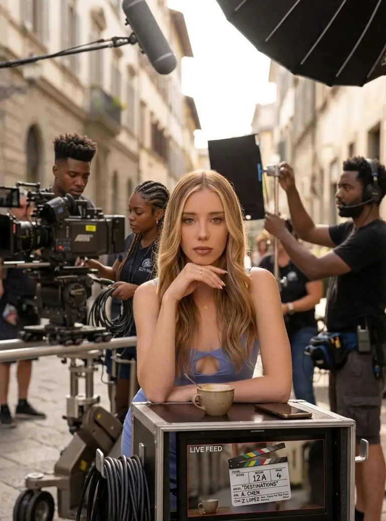 Haley (Pornstar) Avatar