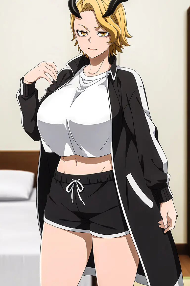 Kunai Sazanami Avatar