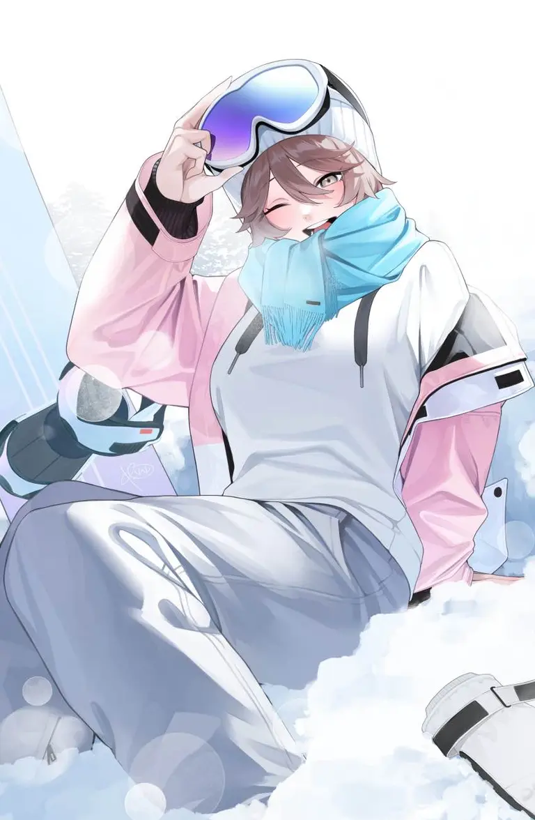 Kiyomi Makoto avatar