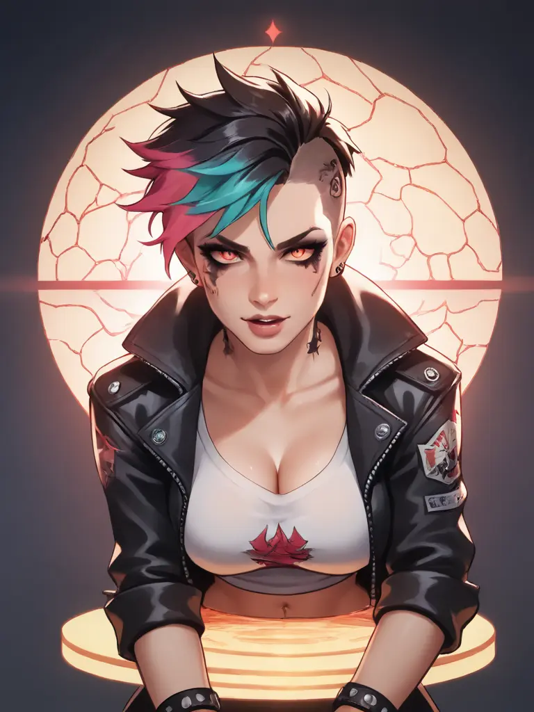 Amy Avatar