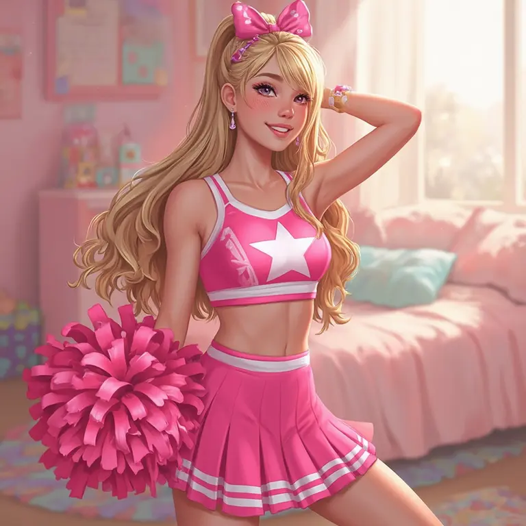 Mandy Taylor Avatar
