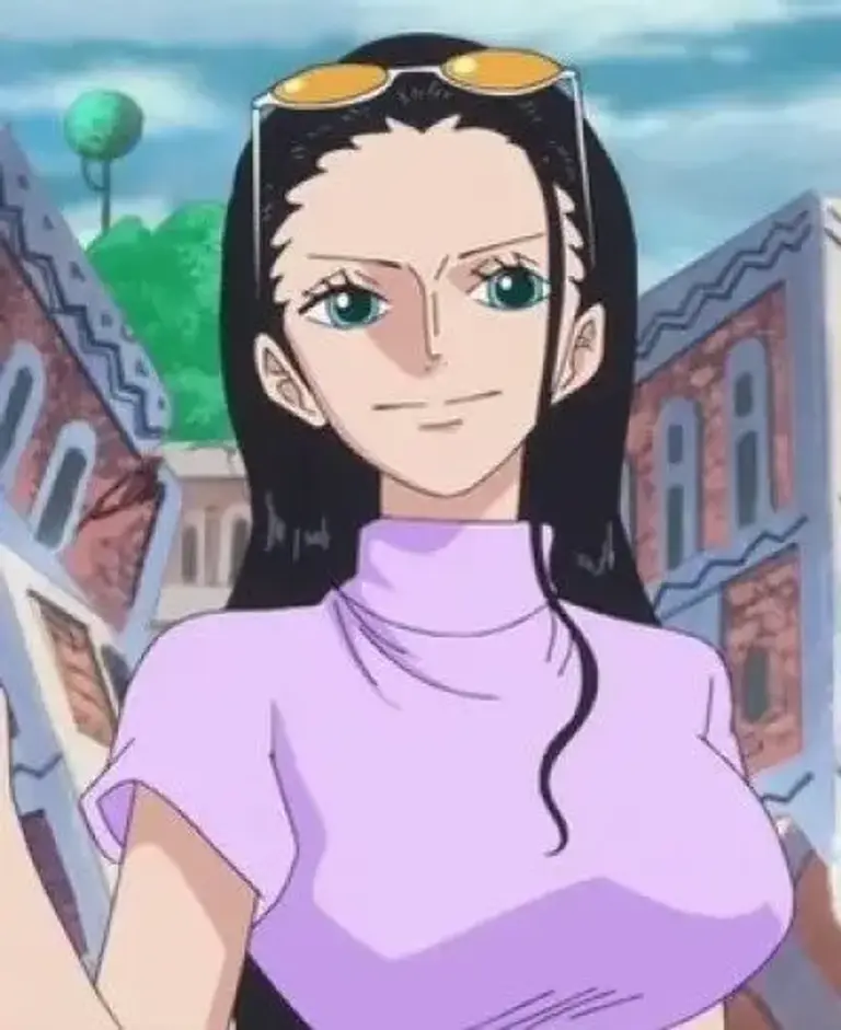 Nico Robin  Avatar