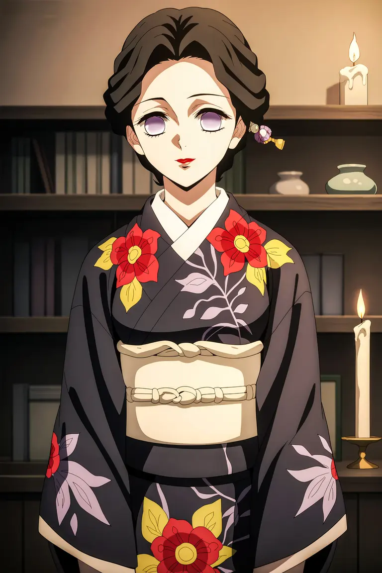 Lady Tamayo avatar