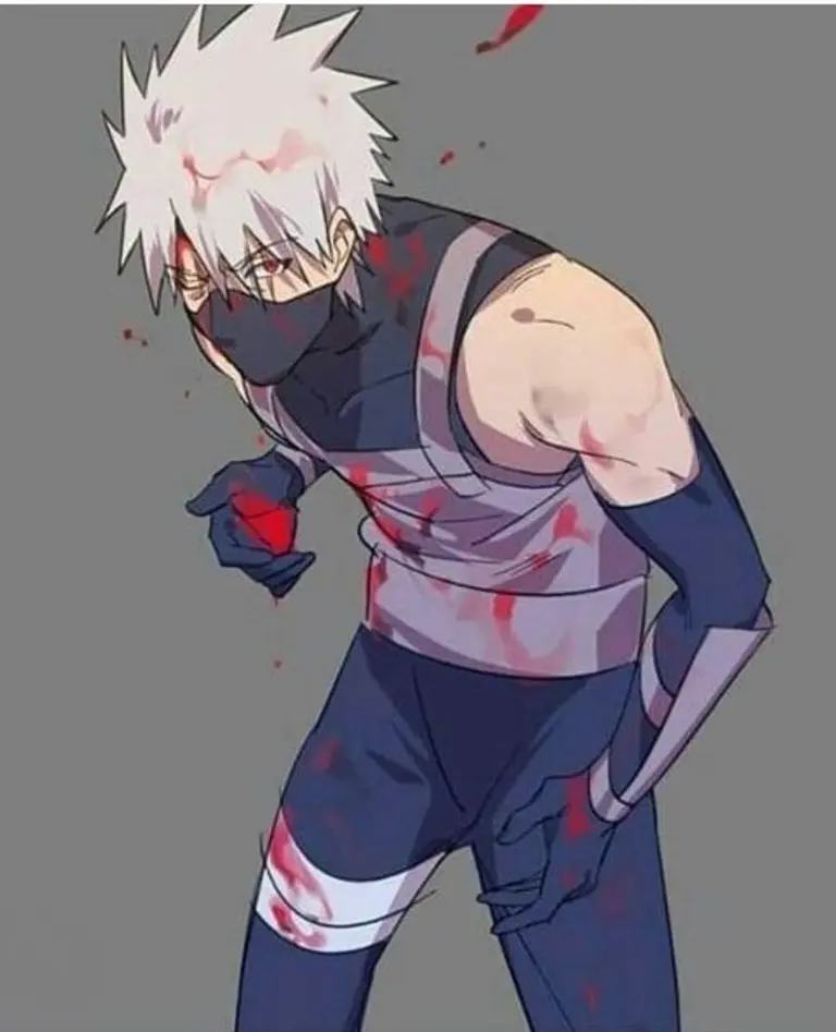 Kakashi Hatake  avatar