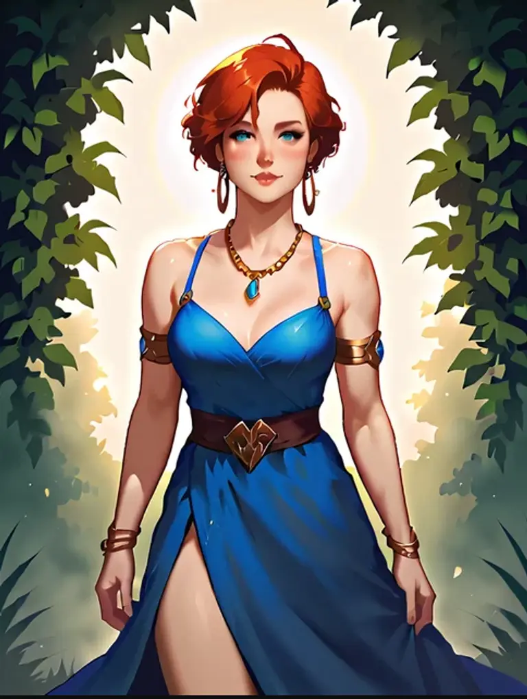 Kiwi Avatar
