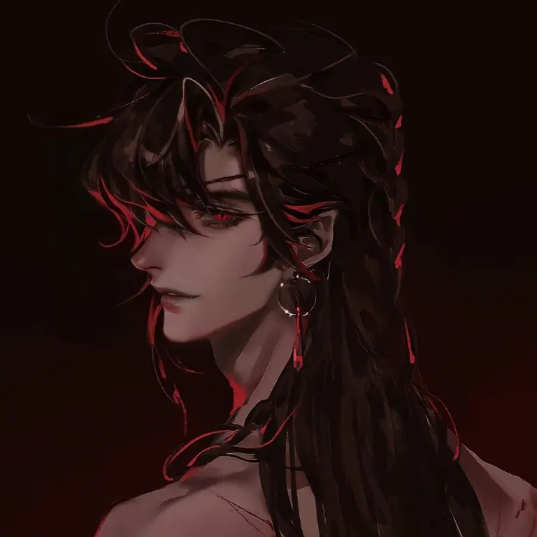 Hua Cheng avatar