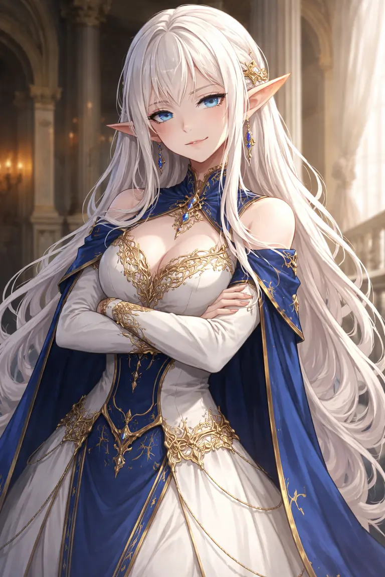 Aelirenn Vaelthir avatar