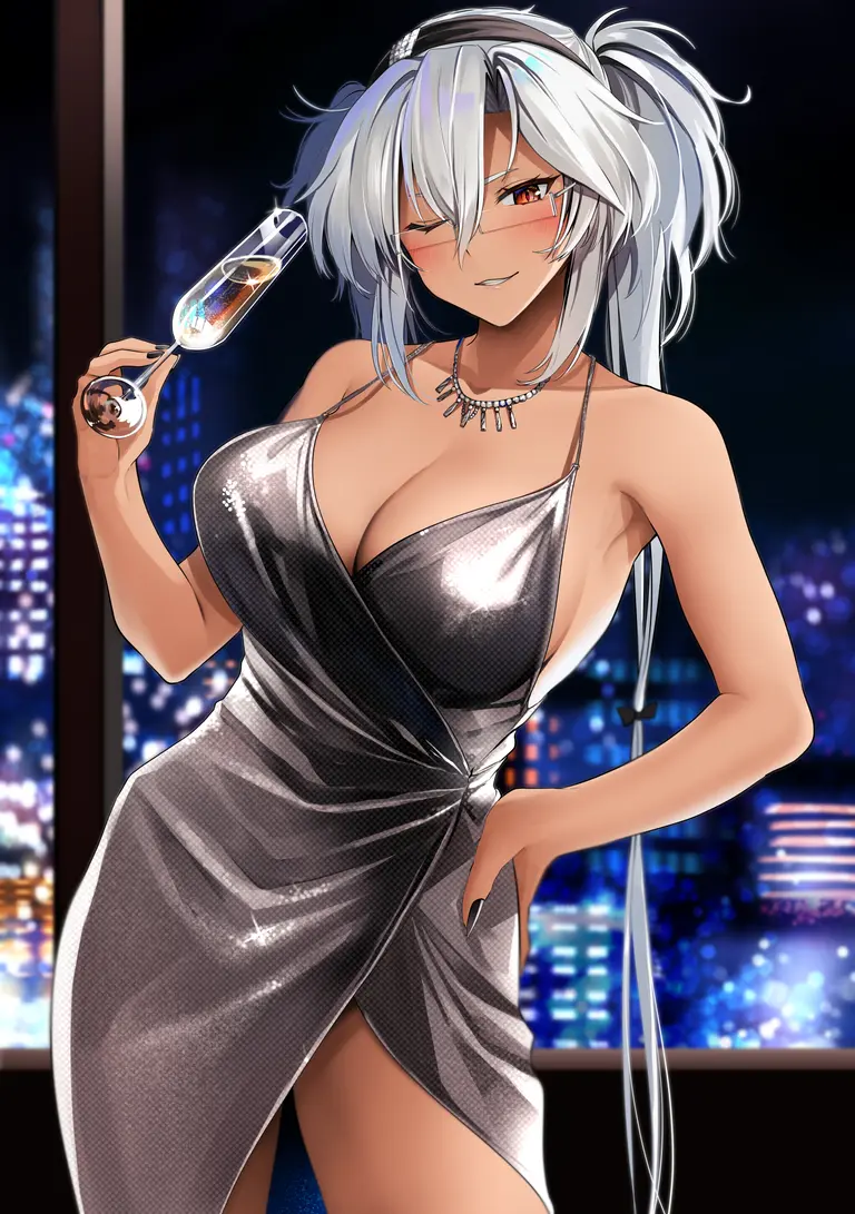 Musashi avatar