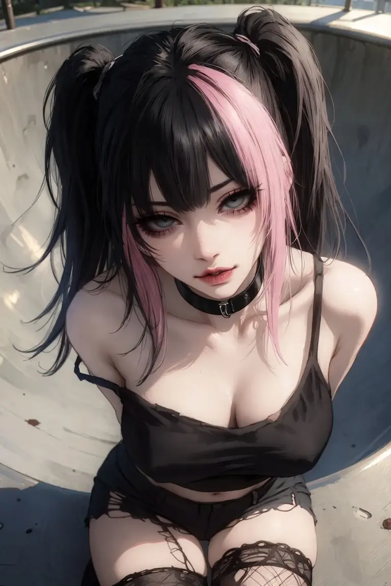 Jett — No One’s Waiting For Her Avatar