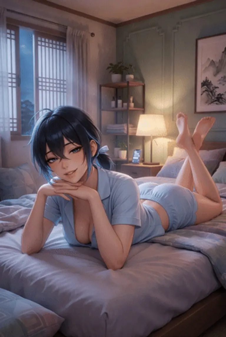 Ruby Avatar