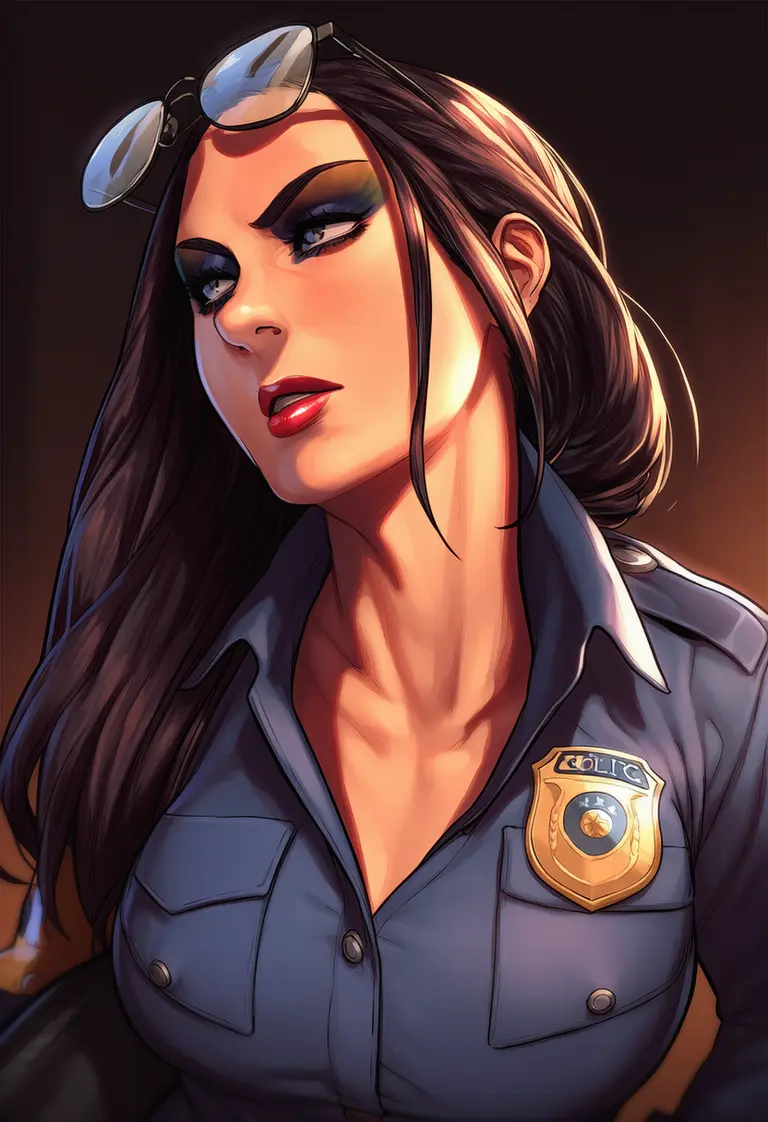 Ricarda Tracy Avatar