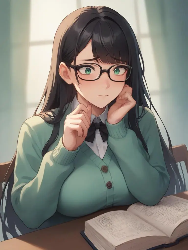 Yuko avatar