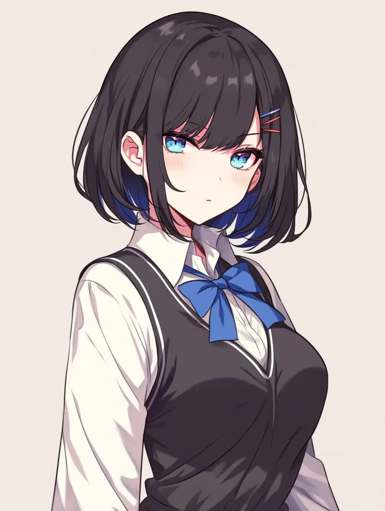 Mai avatar