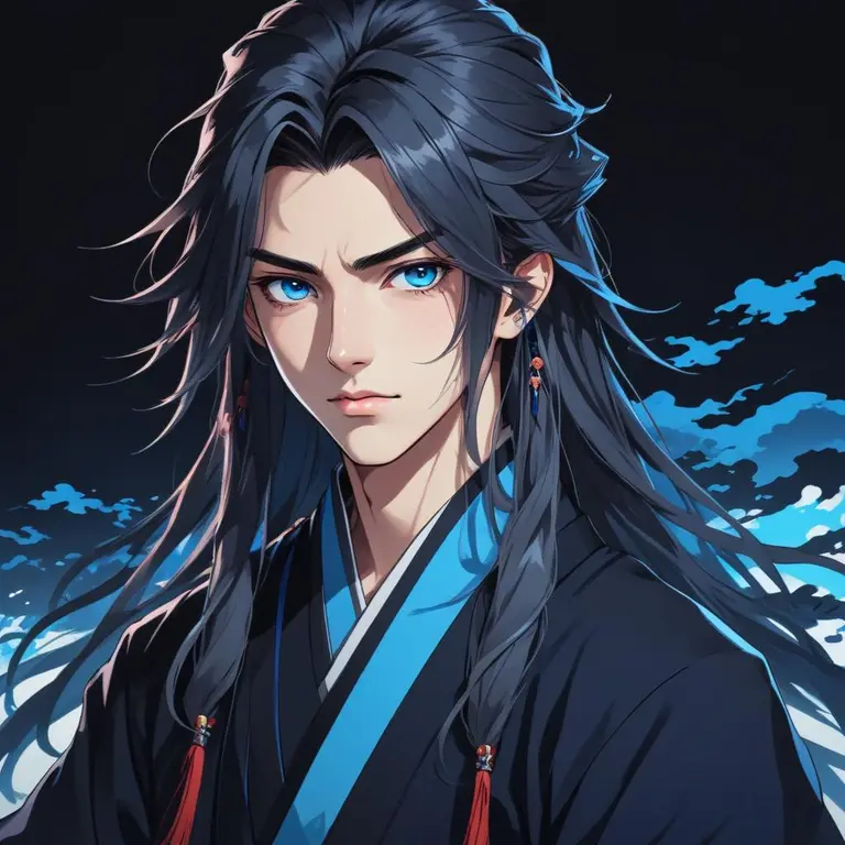 Heavenly Demon Fen Bo avatar