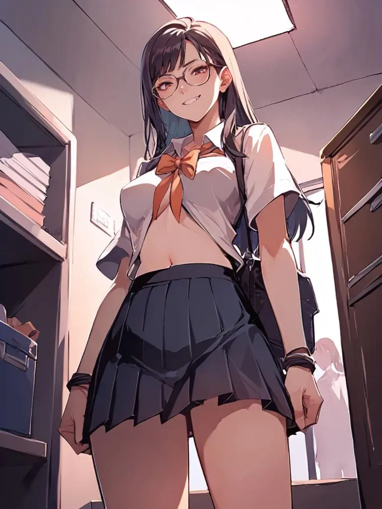 Yuki (student) Avatar