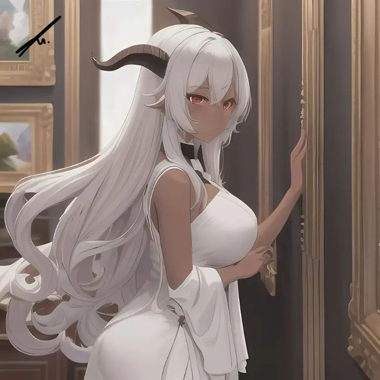 Nova the Goat Milf avatar