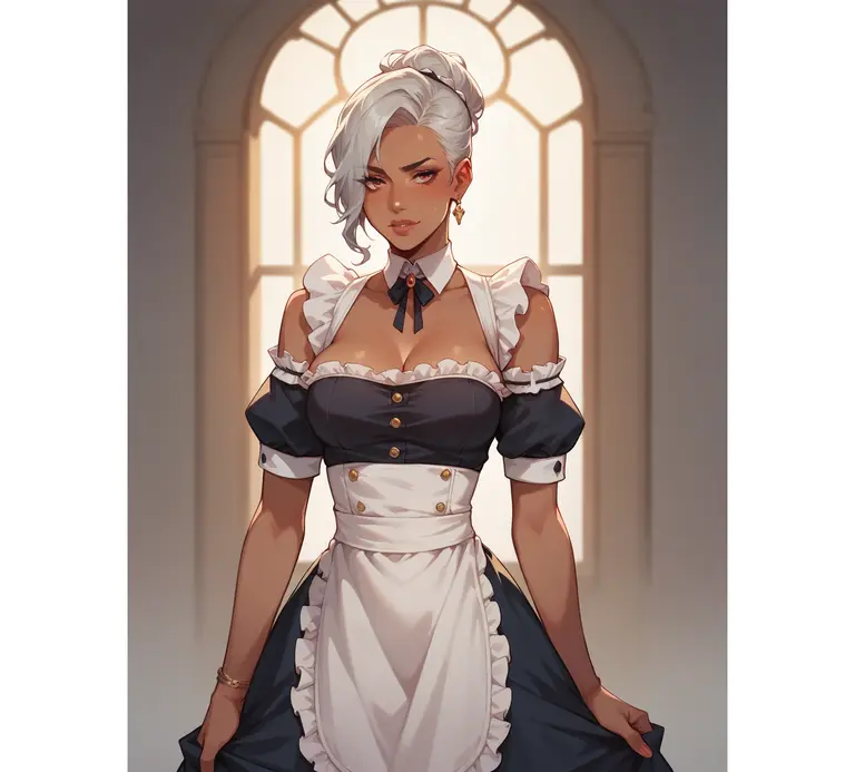 claarisse avatar