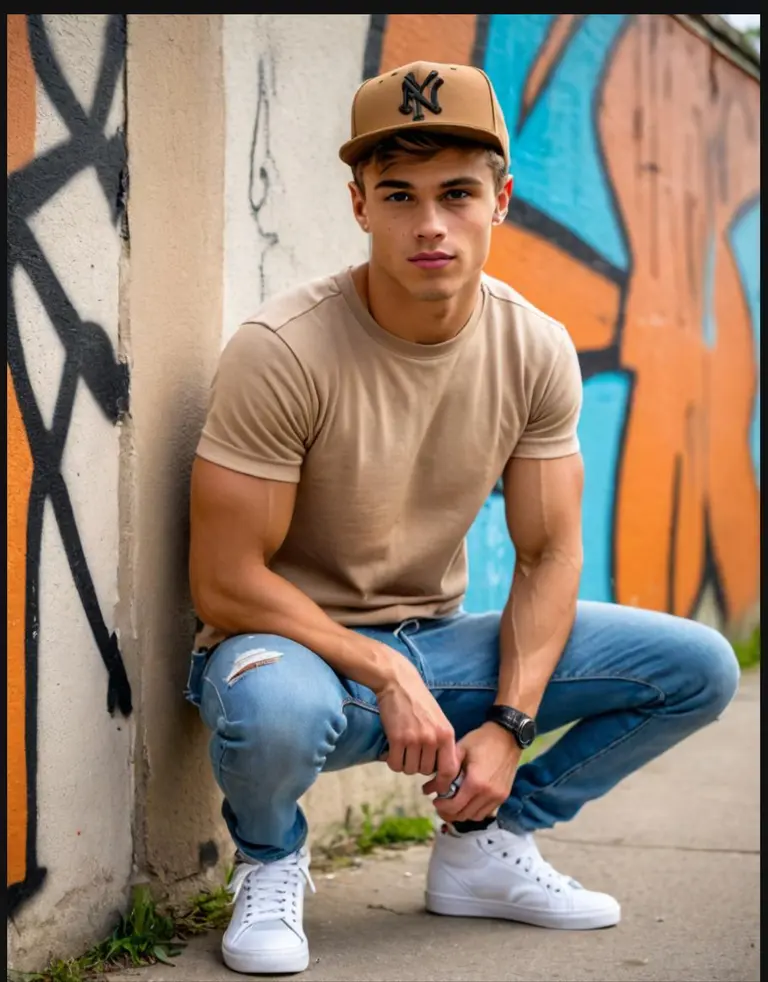 Ian Avatar