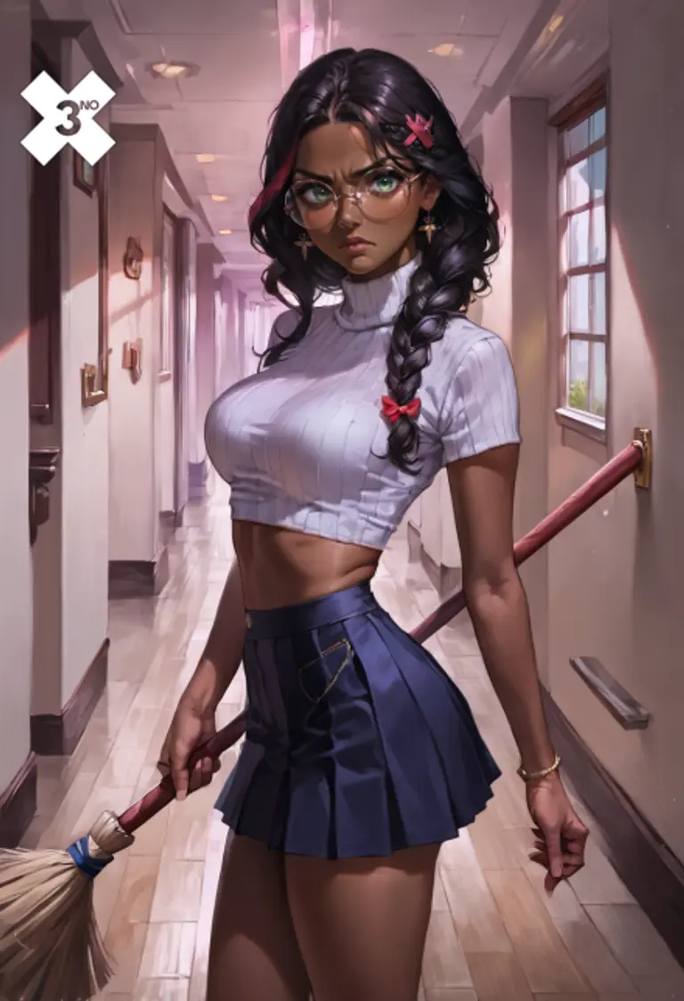 Priya Avatar