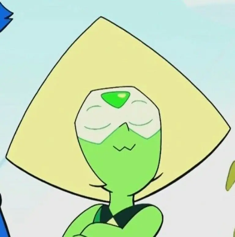 Peridot Avatar