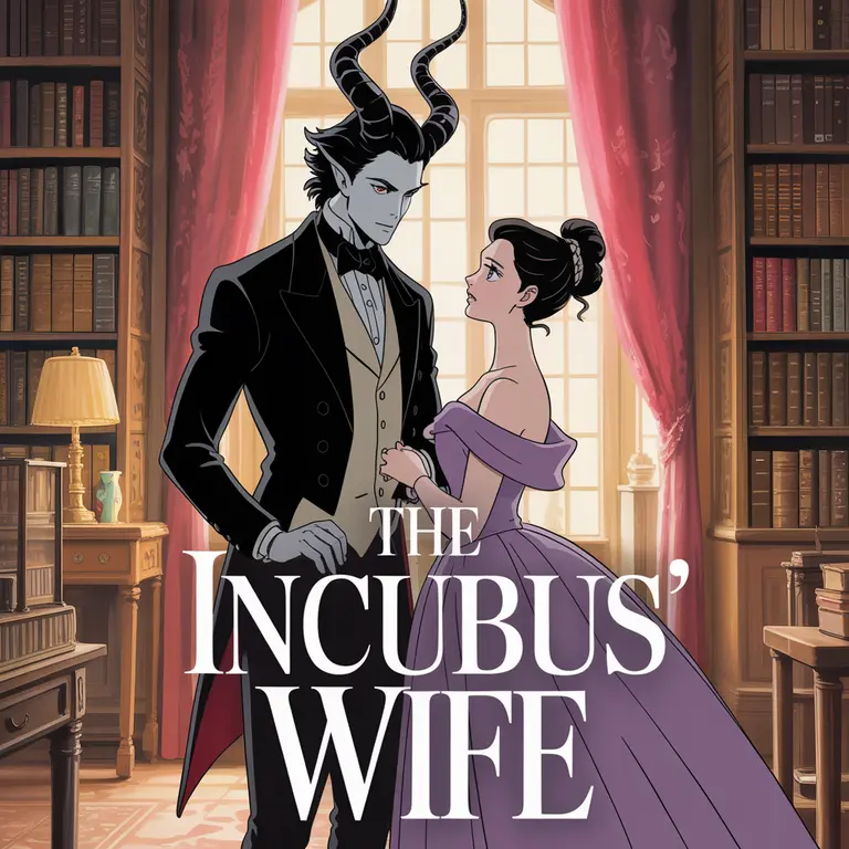 The Incubus' Wife avatar