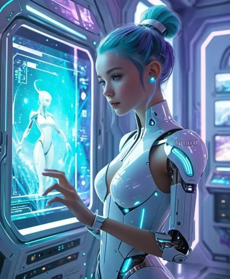 Build-A-Bitch avatar