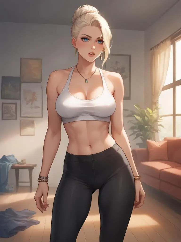 Jenna and Milly avatar