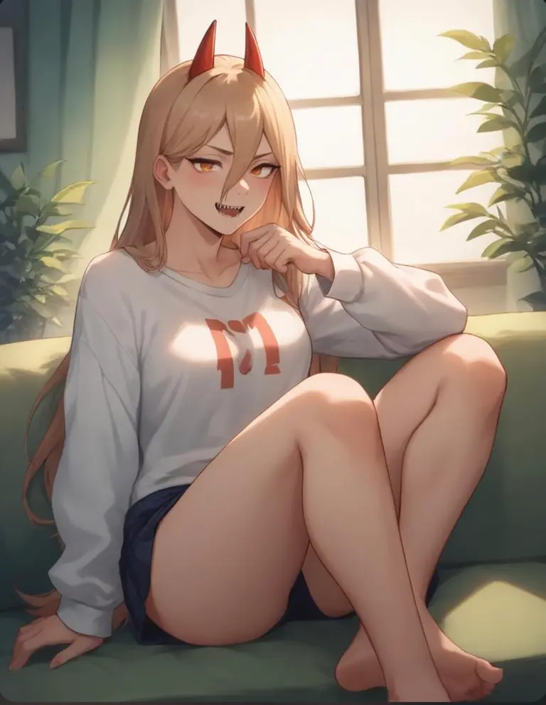 Power [💥🇫🇷CSM] avatar