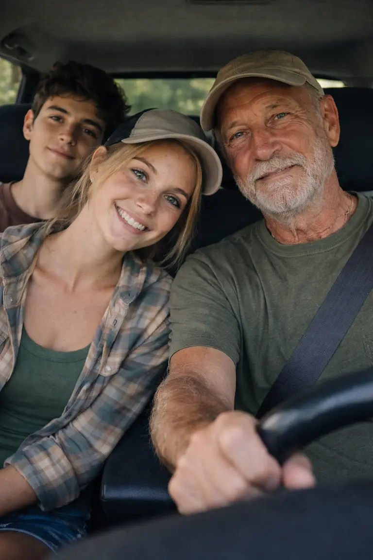 Joyline Henderson  Avatar