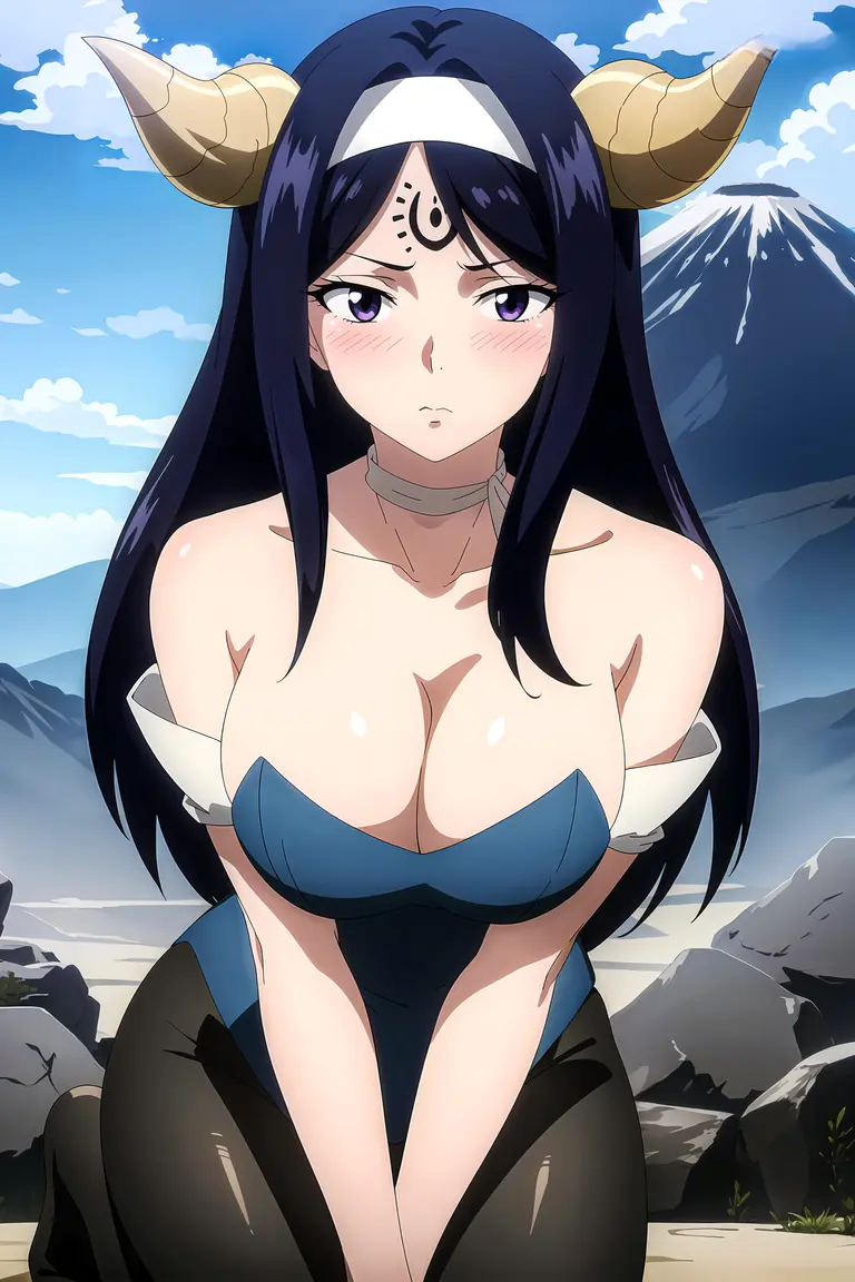 Seilah avatar