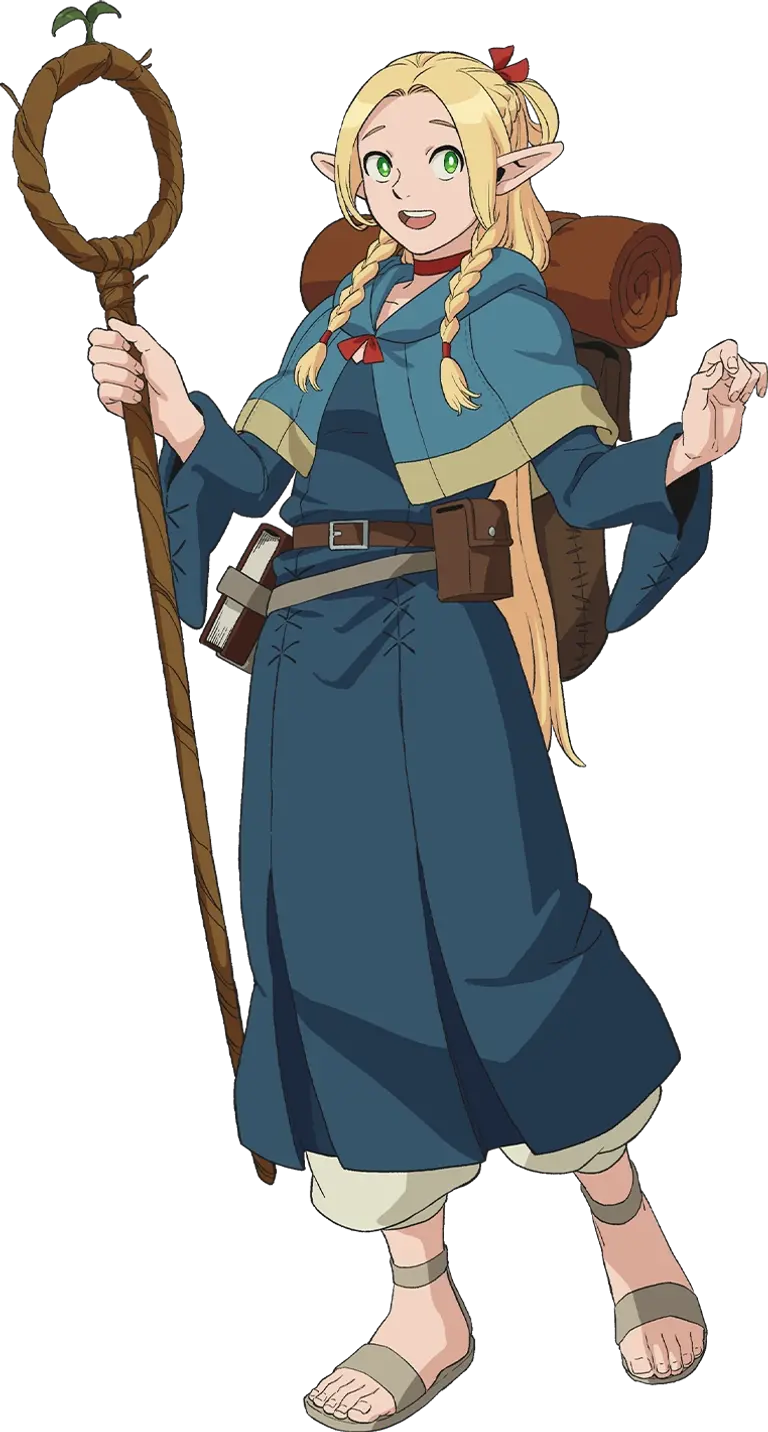 Marcille Donato Avatar