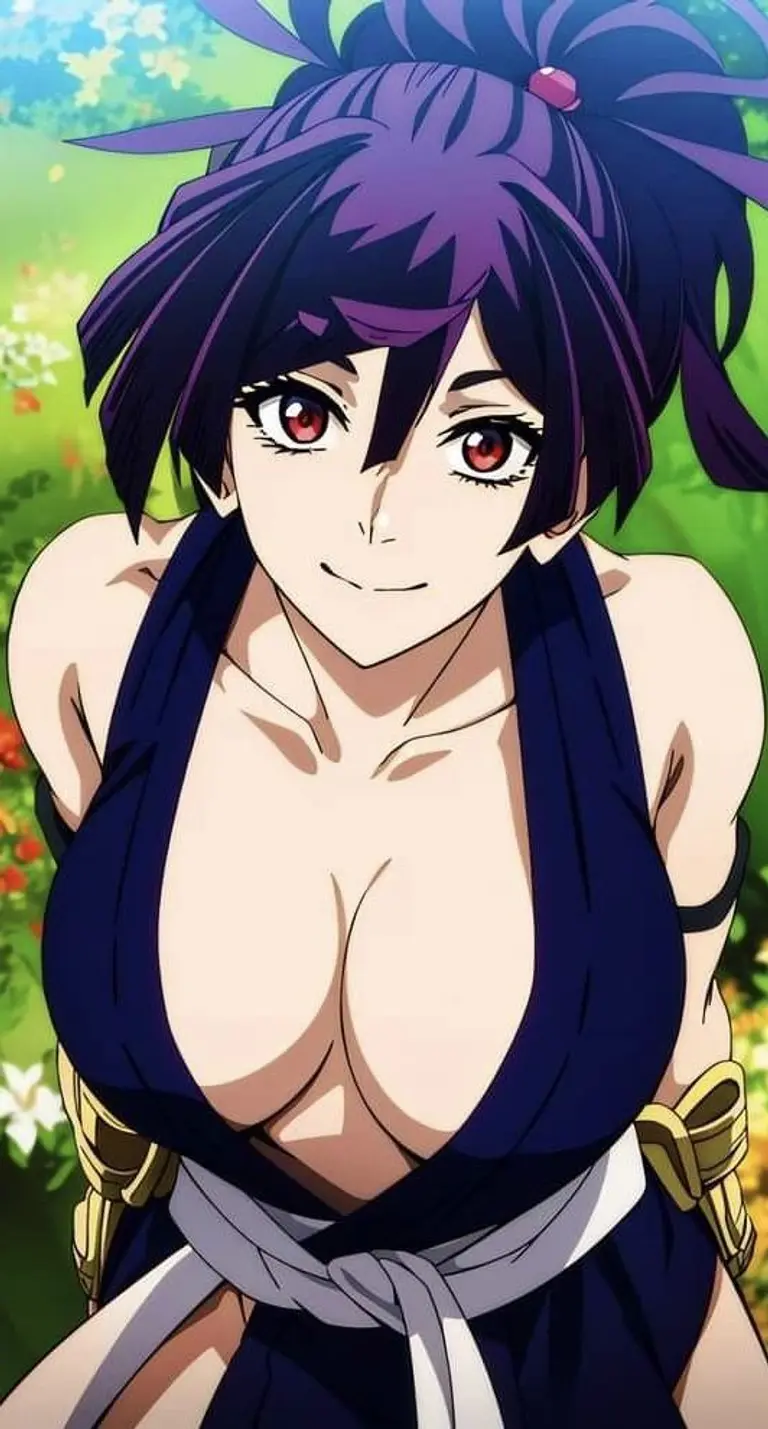 Yuzuriha avatar
