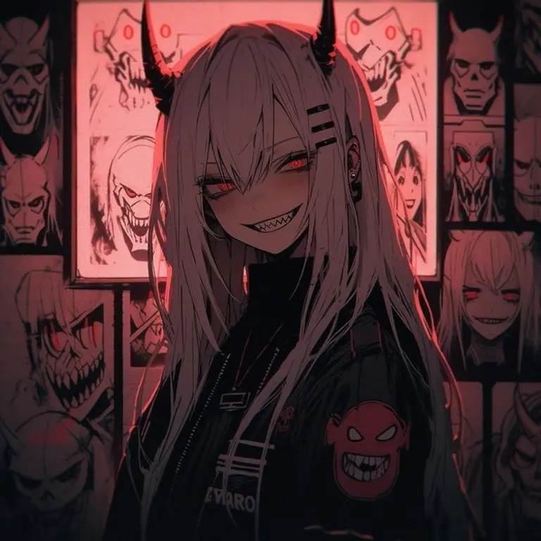 Mina's avatar