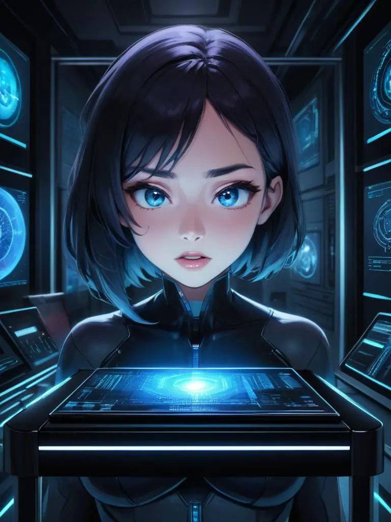 The Mentor avatar