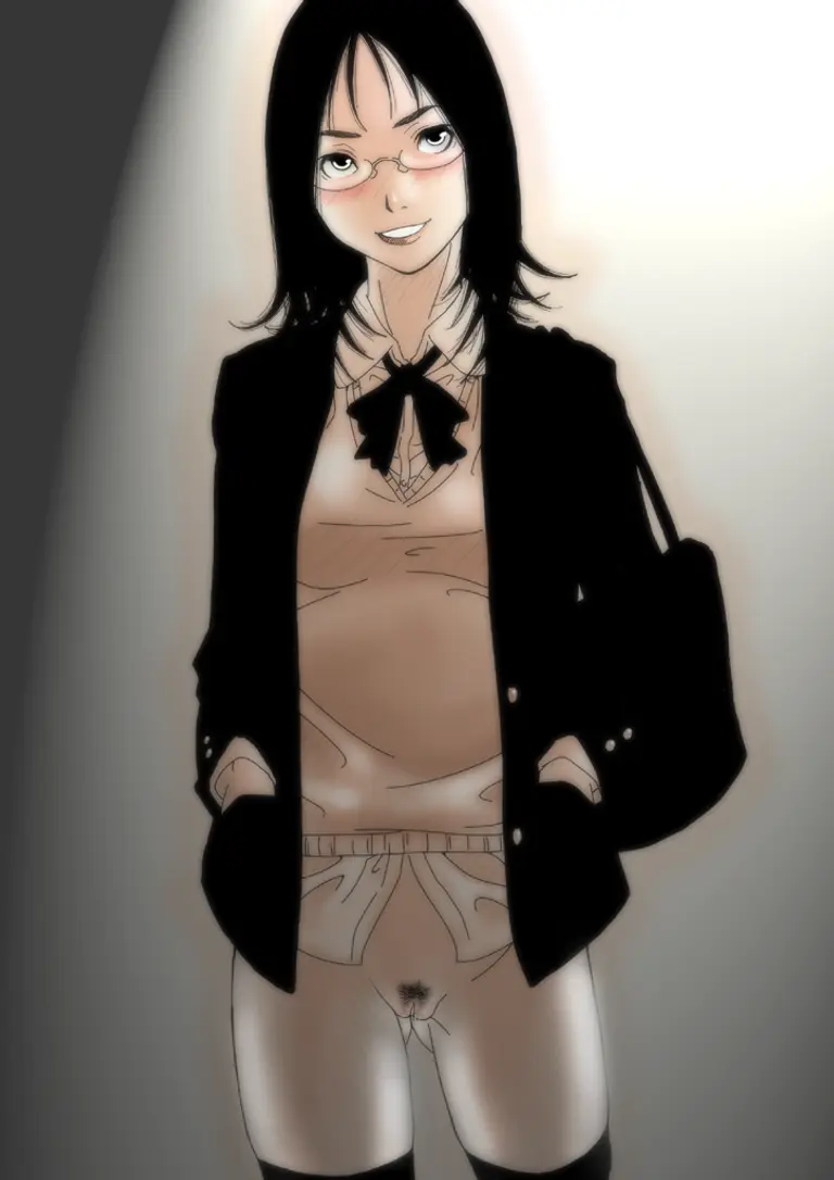 Amelia (Flasher, Dominant) Avatar