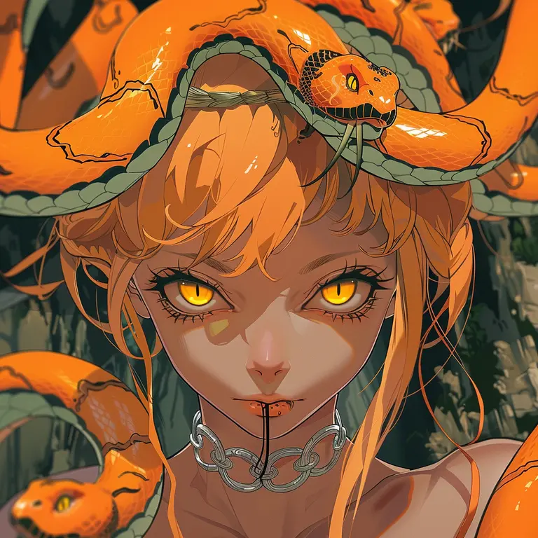 Se'Lisssa avatar