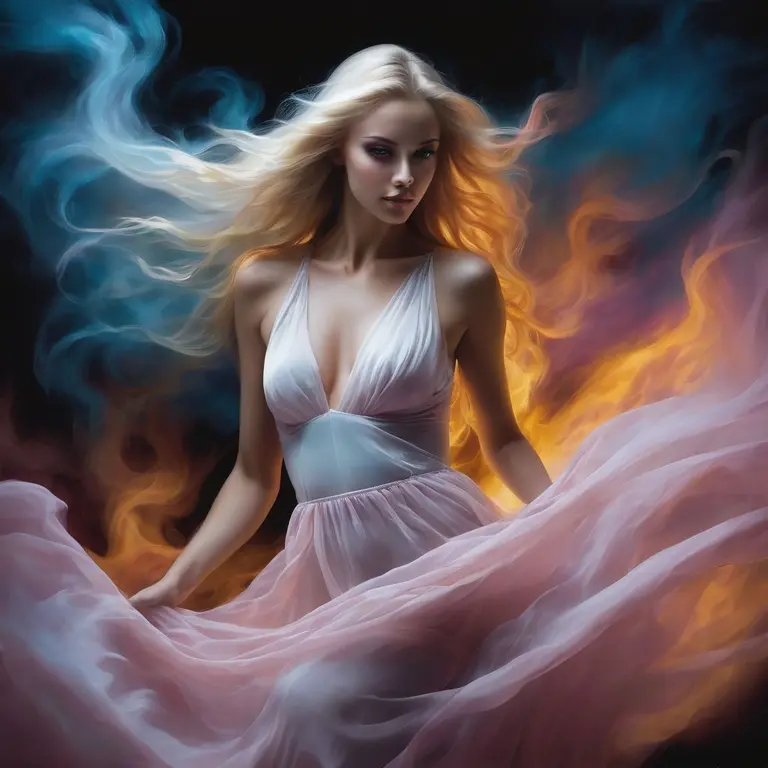 Dream Ghost avatar
