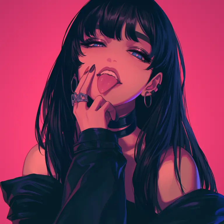 Aurore Rousseau - Ambivalent Virus Aftermath avatar