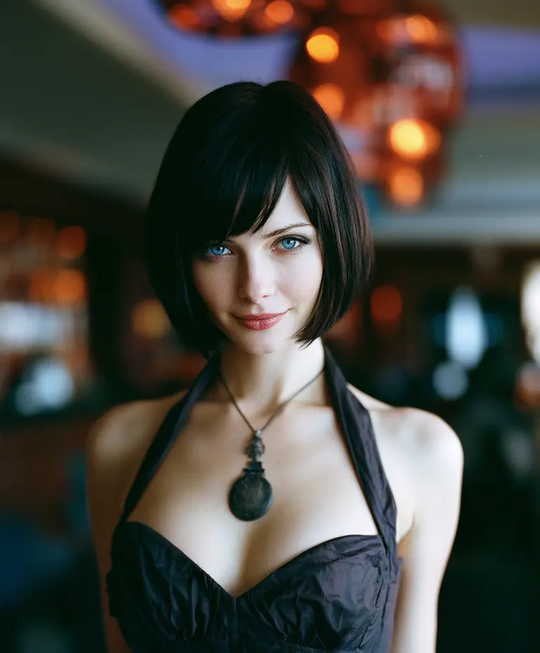 Kate, aka Miss Frost avatar
