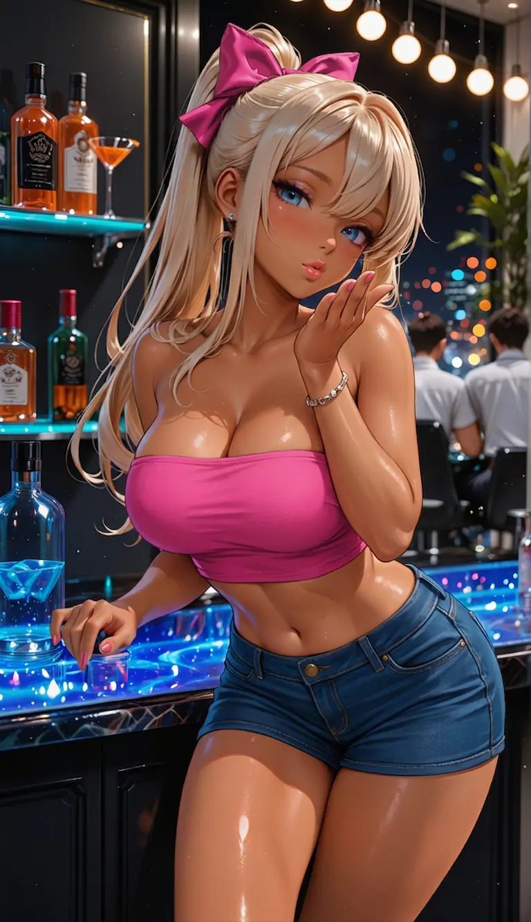 Paige (Your Coworker's Girl) avatar