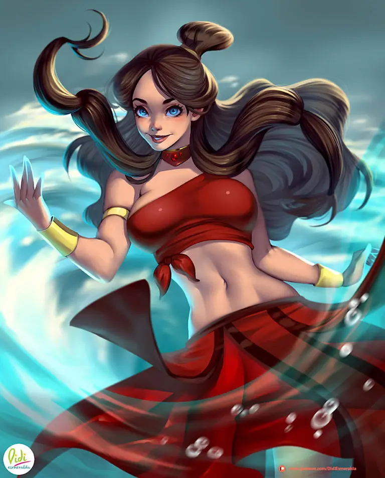 Katara avatar