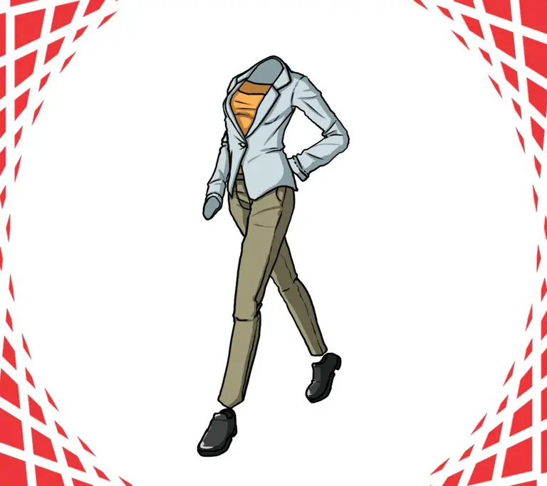 SCP-347's avatar