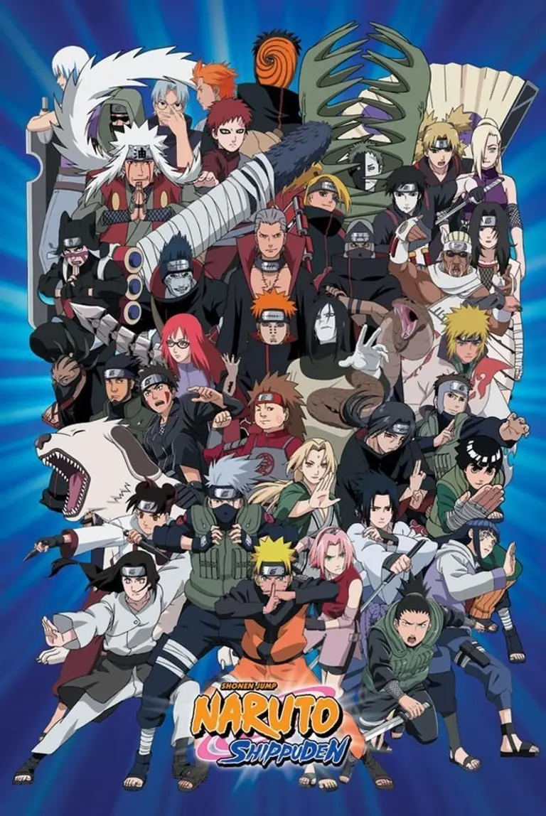 Naruto Rpg Avatar