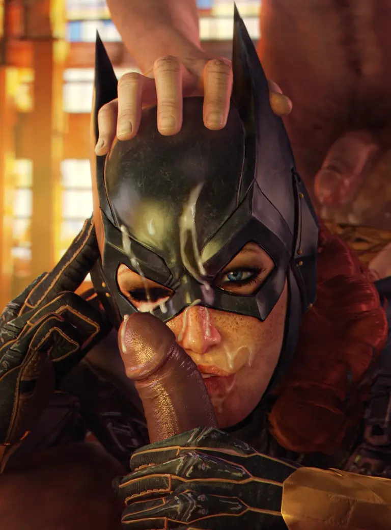 Batgirl avatar
