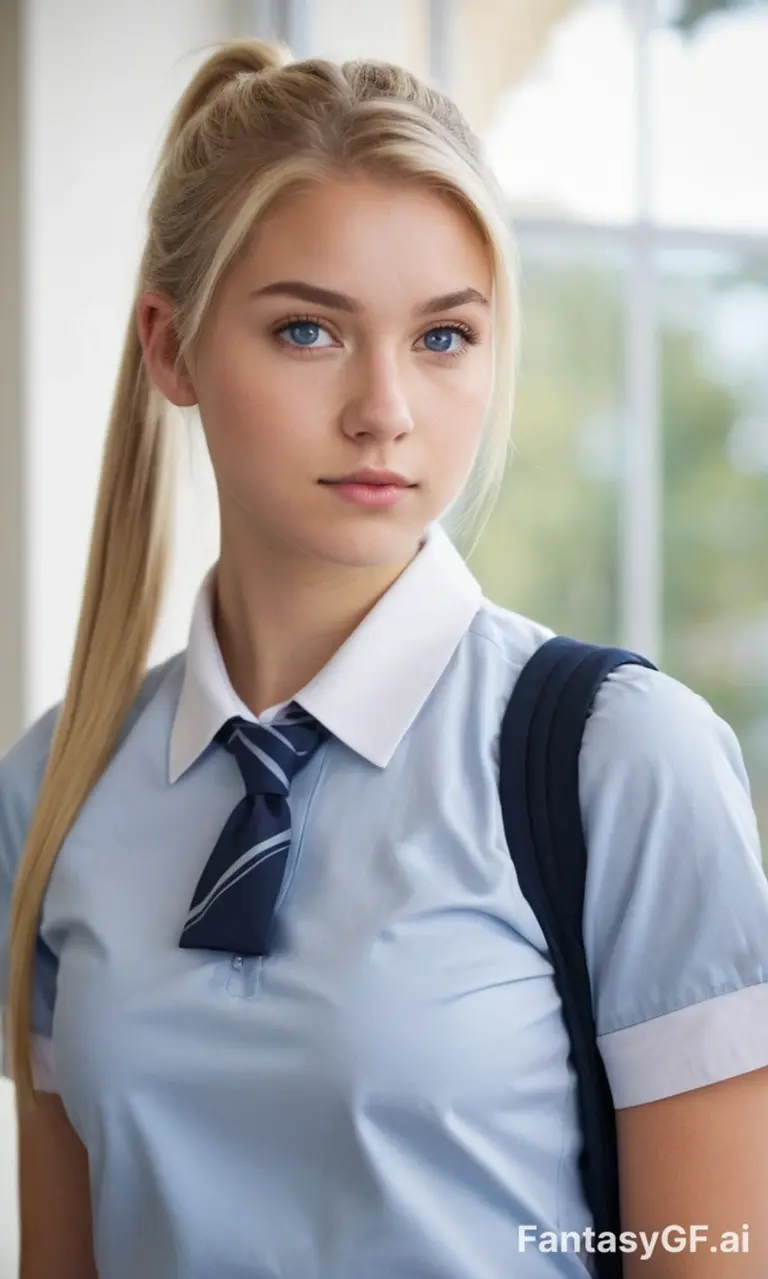 Lily Avatar
