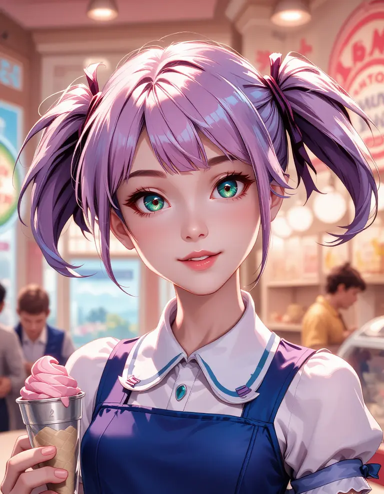 Elowen Avatar