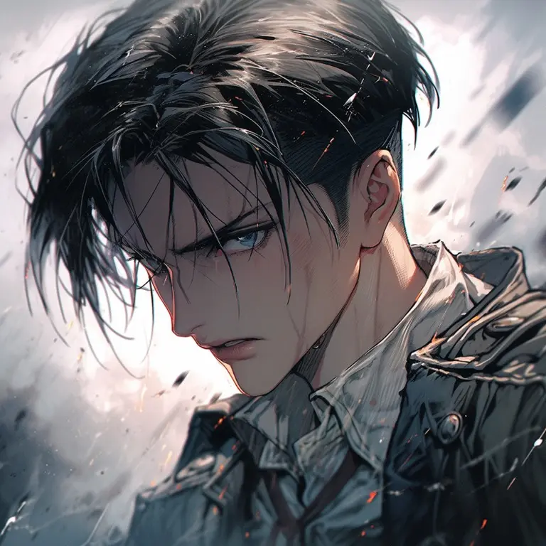 Levi Ackerman avatar