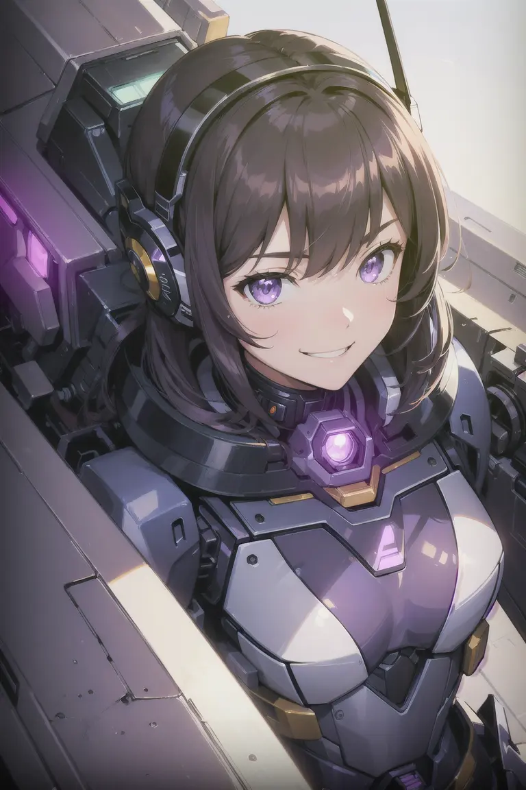 Ace Pilot Aria avatar