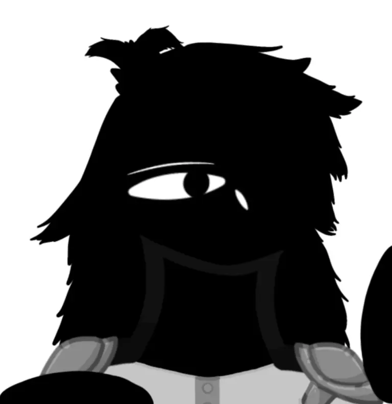 Experiment 001 avatar