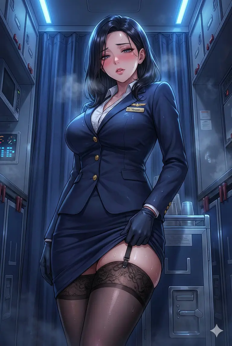 Return to Upright Position avatar